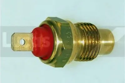 Датчик, температура охлаждающей жидкости LUCAS ELECTRICAL купить