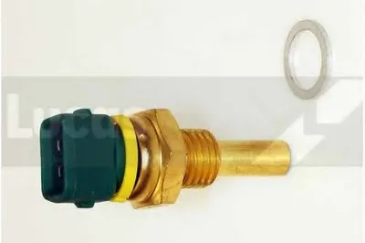 Датчик, температура охлаждающей жидкости LUCAS ELECTRICAL купить