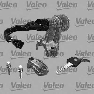 Рулевой замок VALEO купить