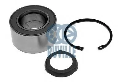 Комплект подшипника ступицы колеса RUVILLE купить