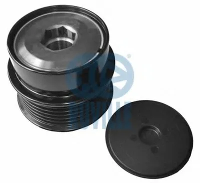 Механизм свободного хода генератора RUVILLE купить