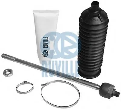 Осевой шарнир, рулевая тяга RUVILLE купить