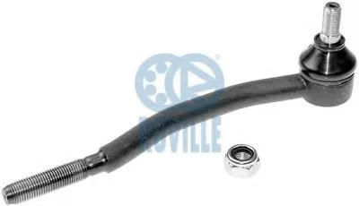 Наконечник поперечной рулевой тяги RUVILLE купить