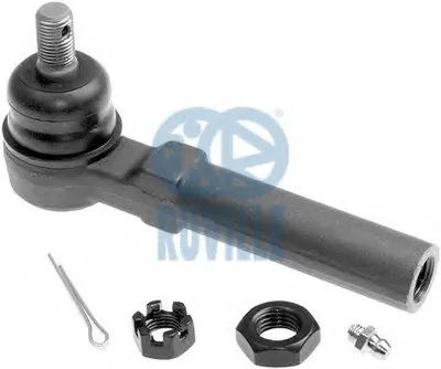 Наконечник поперечной рулевой тяги RUVILLE купить