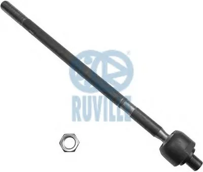 Осевой шарнир, рулевая тяга RUVILLE купить