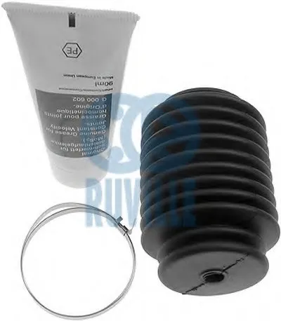 Комплект пылника, рулевое управление RUVILLE купить