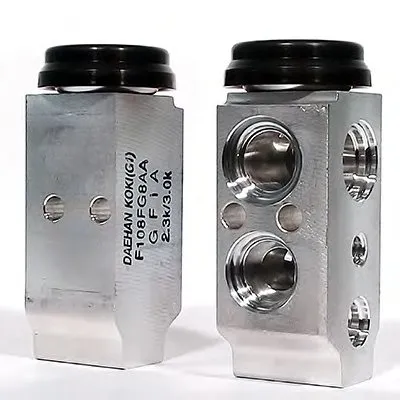 Расширительный клапан, кондиционер FISPA купить