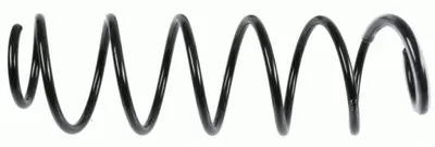 винтовая пружина SACHS купить