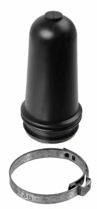 Пыльник, рулевое управление LEMFÖRDER купить