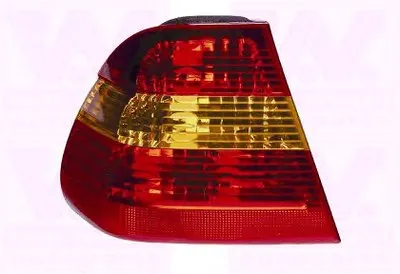 Задний фонарь VAN WEZEL купить