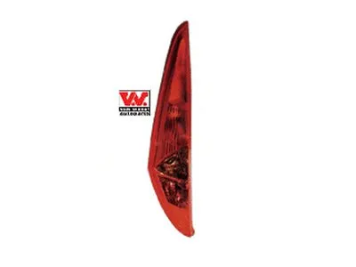 Задний фонарь VAN WEZEL купить