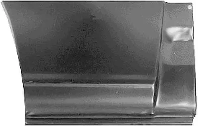 Боковина VAN WEZEL купить