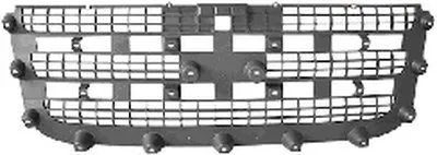 Решетка радиатора VAN WEZEL купить