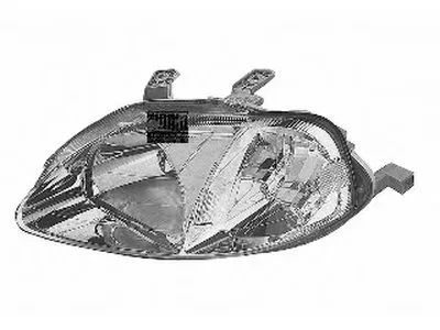 Фара VAN WEZEL купить