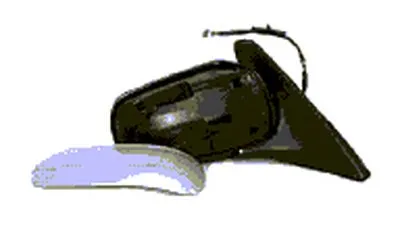 Наружное зеркало VAN WEZEL купить