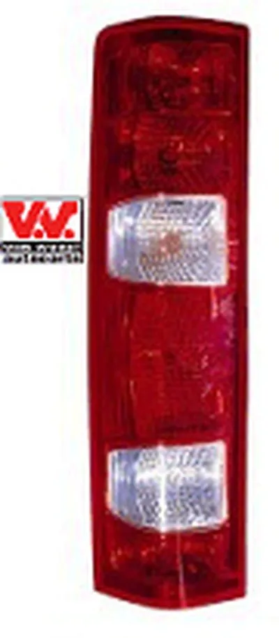 Задний фонарь VAN WEZEL купить