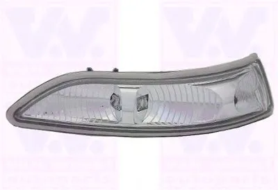 Фонарь указателя поворота VAN WEZEL купить