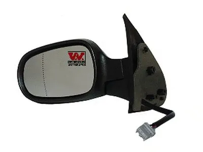 Наружное зеркало VAN WEZEL купить