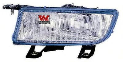 Противотуманная фара VAN WEZEL купить