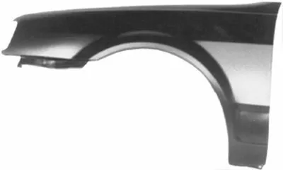 Крыло VAN WEZEL купить