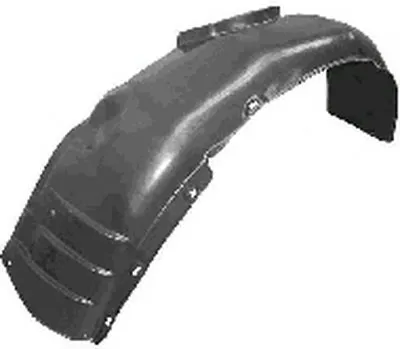 Обшивка, колесная ниша VAN WEZEL купить