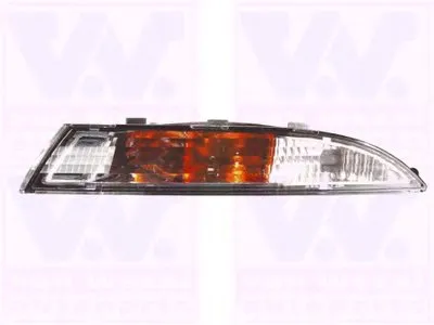 Фонарь указателя поворота VAN WEZEL купить