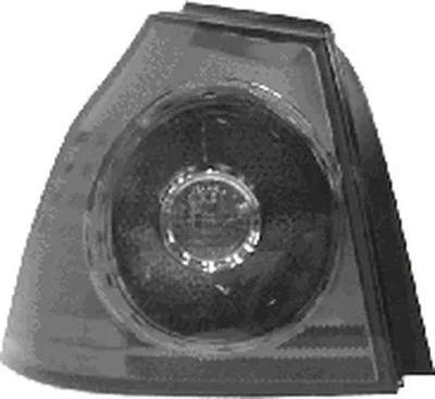 Задний фонарь VAN WEZEL купить