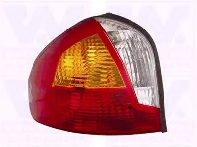 Задний фонарь VAN WEZEL купить