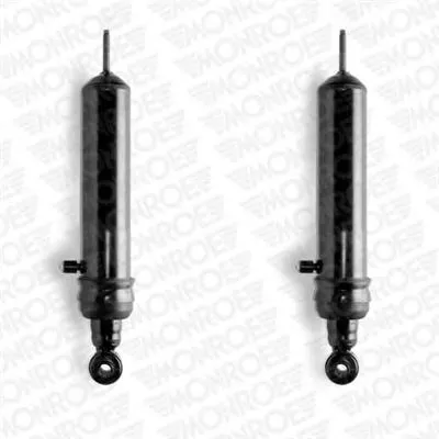 Амортизатор RIDE-LEVELER MONROE купить