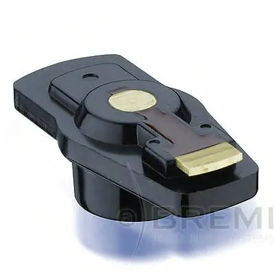 Бегунок распределителя зажигания BREMI купить