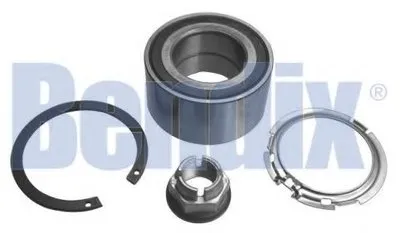 Комплект подшипника ступицы колеса BENDIX купить