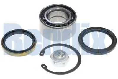 Комплект подшипника ступицы колеса BENDIX купить