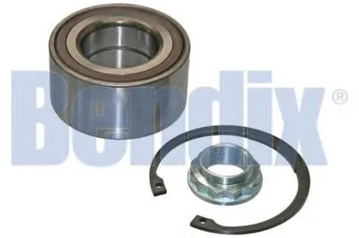 Комплект подшипника ступицы колеса BENDIX купить