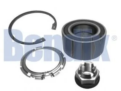 Комплект подшипника ступицы колеса BENDIX купить