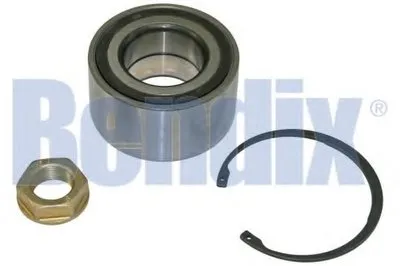 Комплект подшипника ступицы колеса BENDIX купить