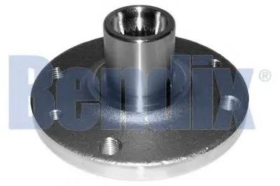 ? колесн. ступицы = BENDIX купить