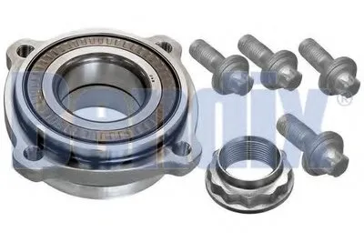 Комплект подшипника ступицы колеса BENDIX купить