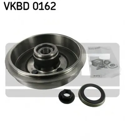 Тормозной барабан SKF купить