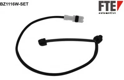 Сигнализатор, износ тормозных колодок FTE купить