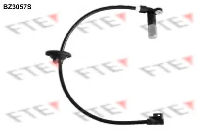 Датчик, частота вращения колеса FTE купить