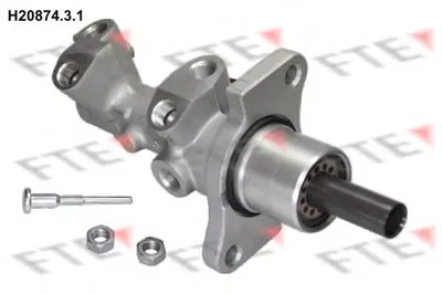 целиндер ручного тормоза FTE купить