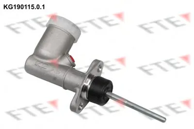 Главный цилиндр, система сцепления FTE купить