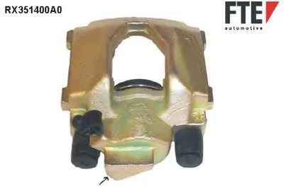 Тормозной суппорт FTE купить