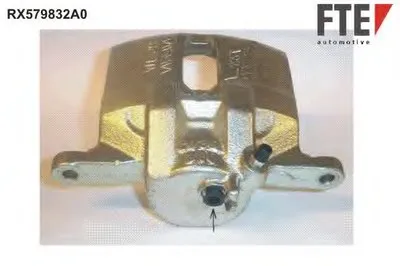 Тормозной суппорт FTE купить