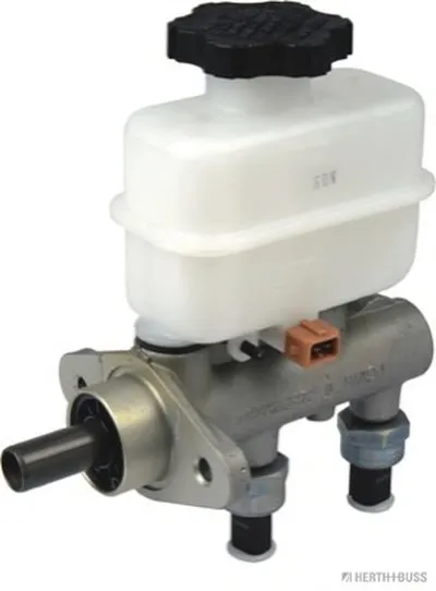 целиндер ручного тормоза HERTH+BUSS JAKOPARTS купить