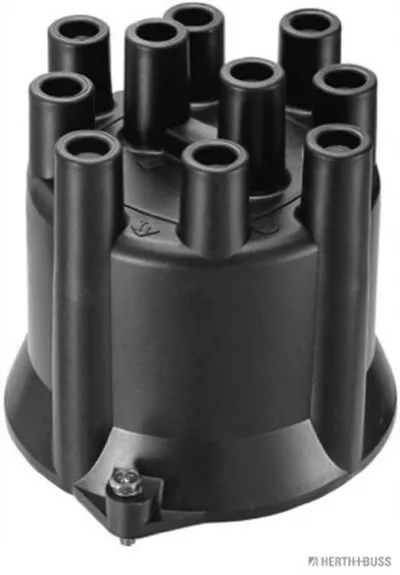 Крышка распределителя зажигания HERTH+BUSS JAKOPARTS купить
