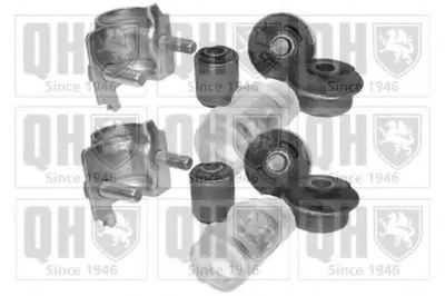 Ремкомплект, подшипник стабилизатора Premium Kit+ QUINTON HAZELL купить