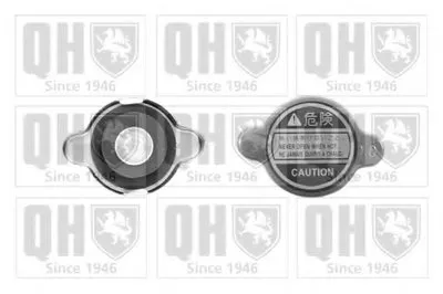 Пробка радиатора QUINTON HAZELL купить