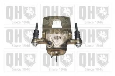 Тормозной суппорт QUINTON HAZELL купить