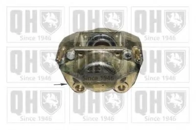 Тормозной суппорт QUINTON HAZELL купить